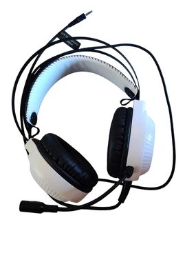 Dreamgear - GRX-500 Gaming  Headphones